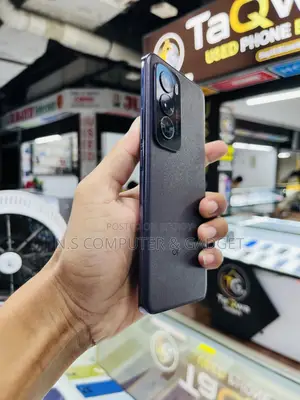Oppo Reno 12 5G 256 GB
