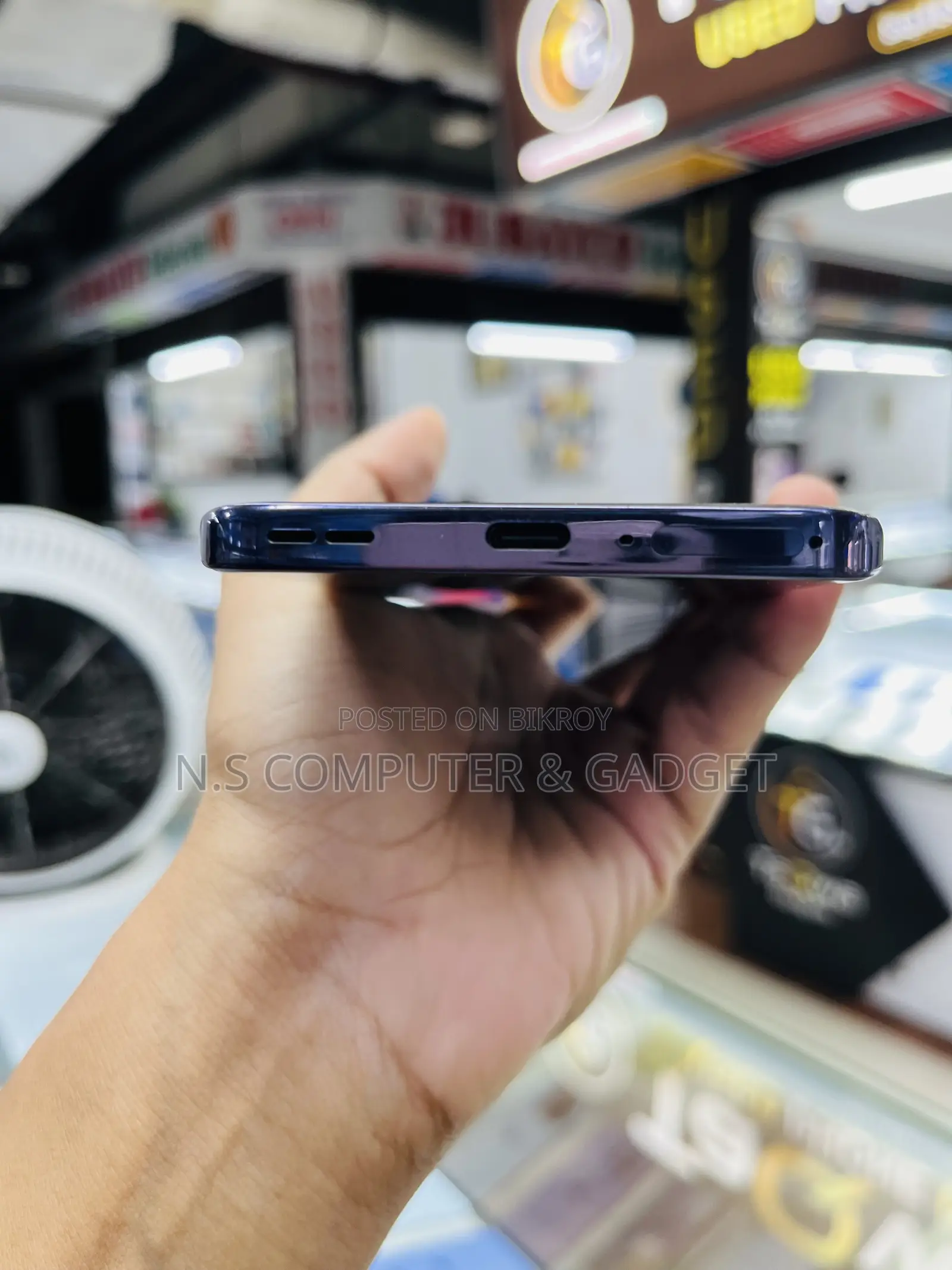 Oppo Reno 12 5G 256 GB