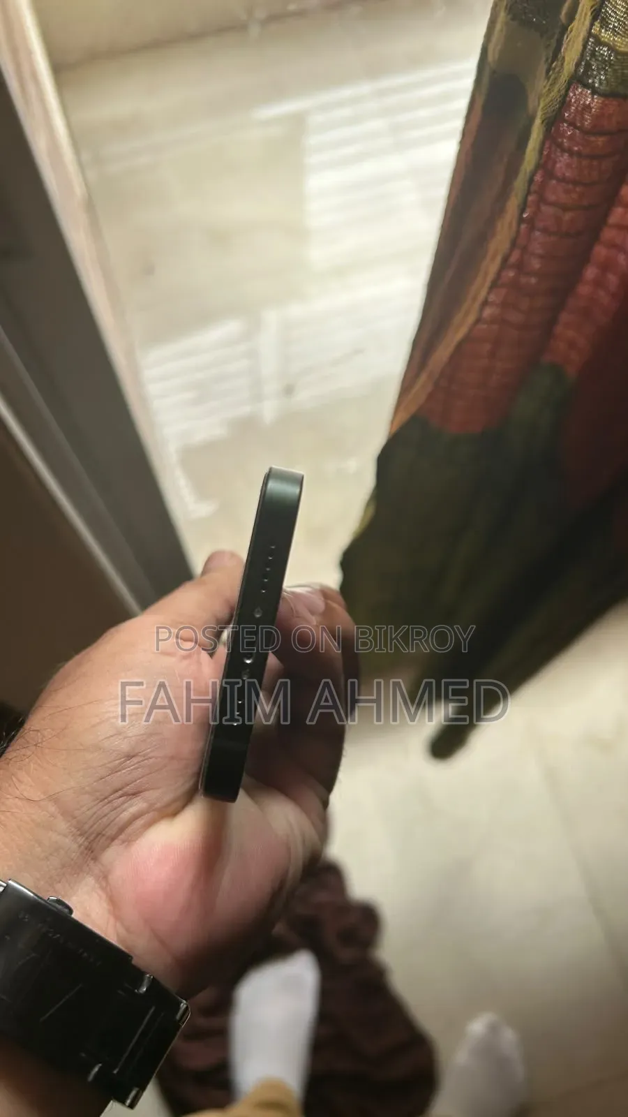 New Apple iPhone 13 128 GB Green