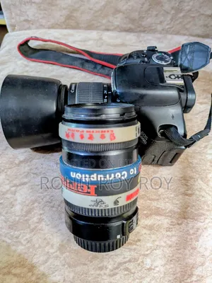 ক্যানন ৬০০ডি