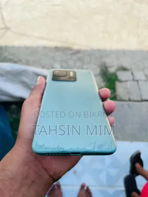 Xiaomi Redmi 10C 64 GB Gray
