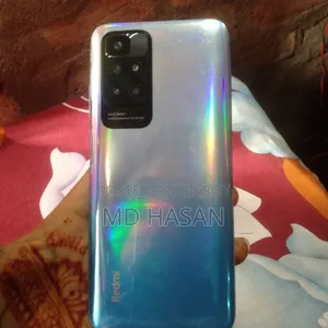 Xiaomi Redmi 10 64 GB Blue