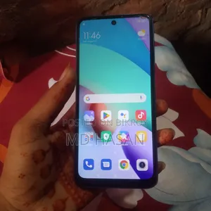 শাওমি রেডমি ১০ ৬৪ জিবি ব্লু