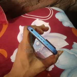 শাওমি রেডমি ১০ ৬৪ জিবি ব্লু