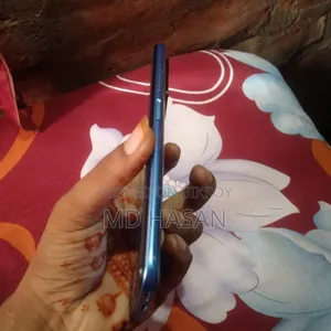 শাওমি রেডমি ১০ ৬৪ জিবি ব্লু