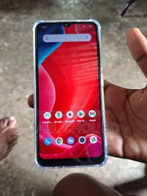 Realme C2 32 GB Blue