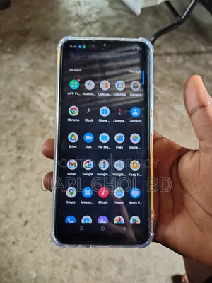 Realme C2 32 GB Blue