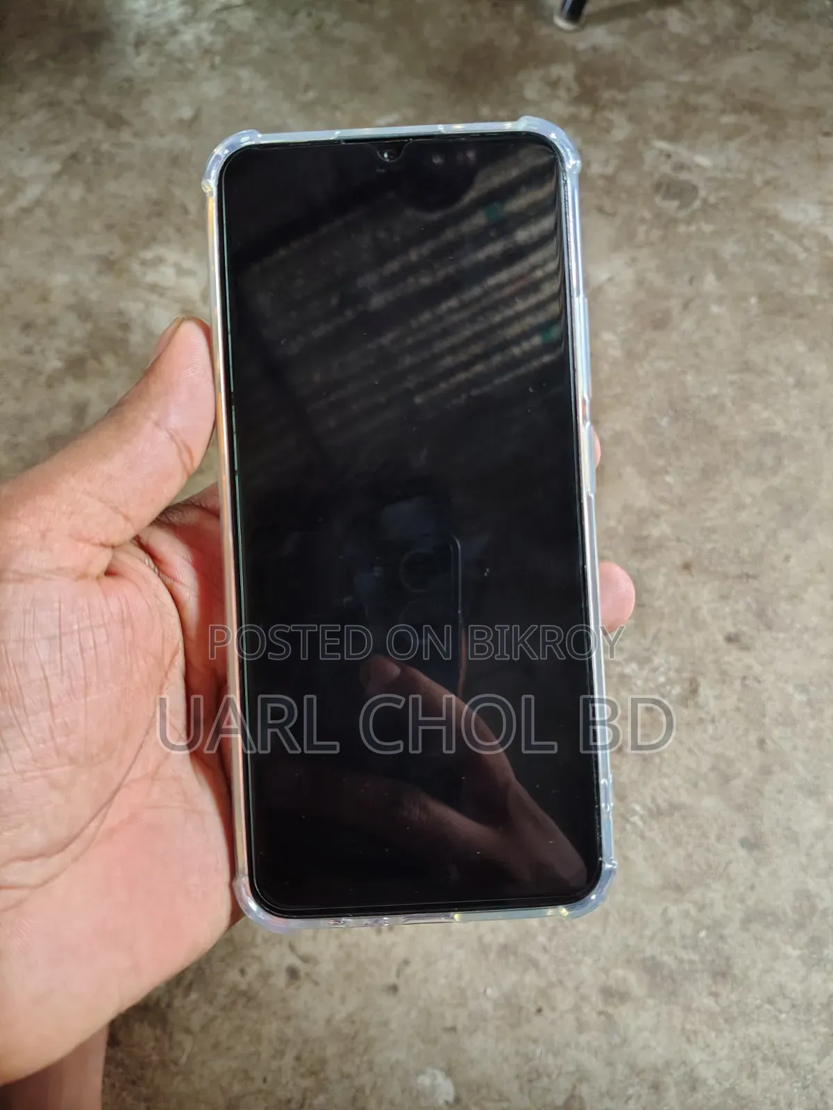 Realme C2 32 GB Blue