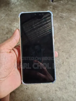 Realme C2 32 GB Blue