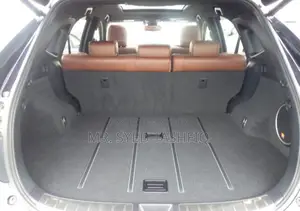 Toyota Harrier 2.0 2017 Purple