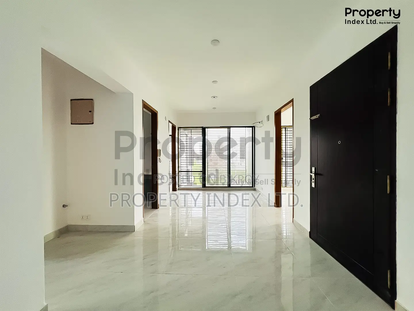 3bdrm Apartment in Self Developer, Basundhara for Sale