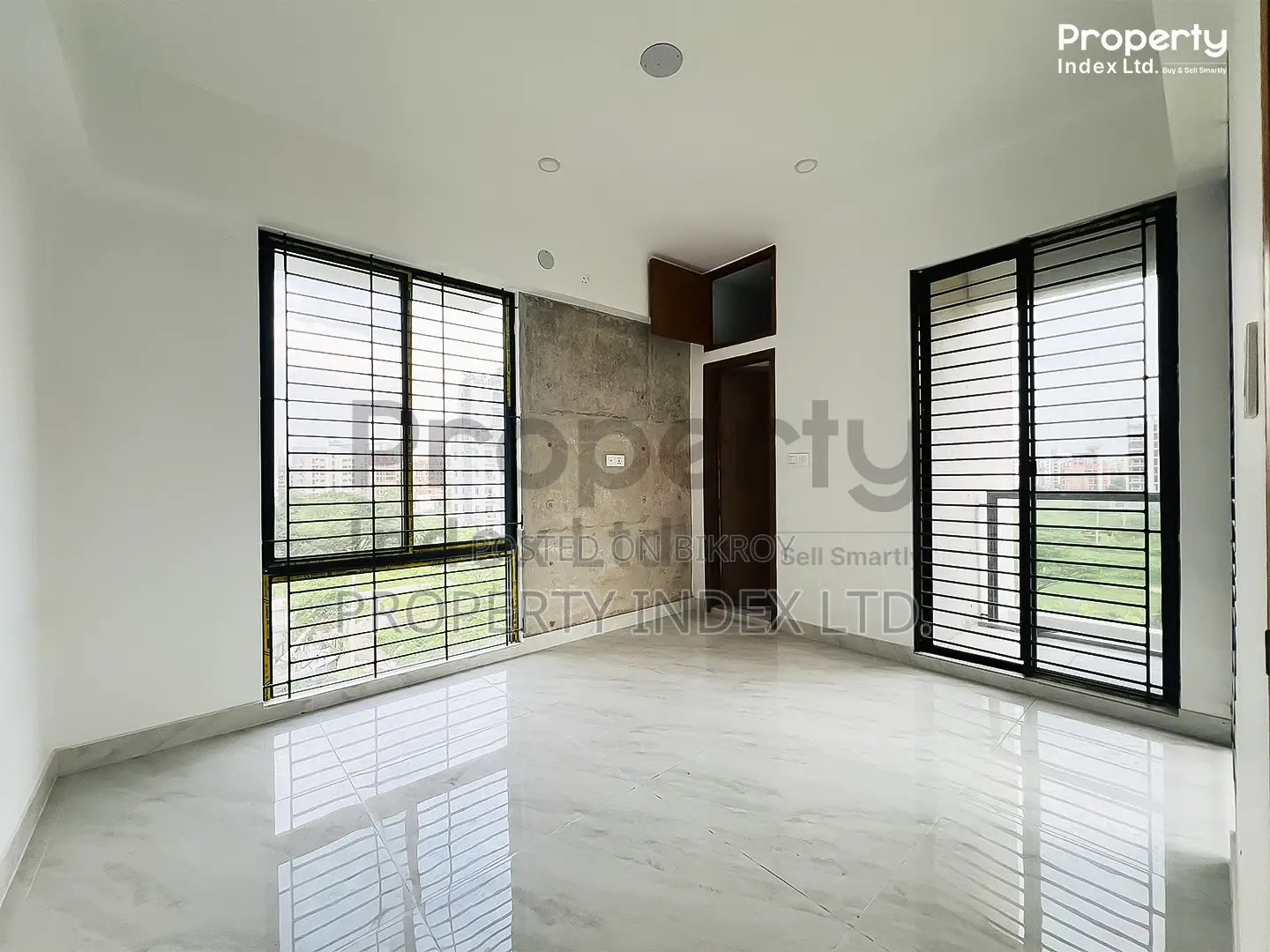 3bdrm Apartment in Self Developer, Basundhara for Sale