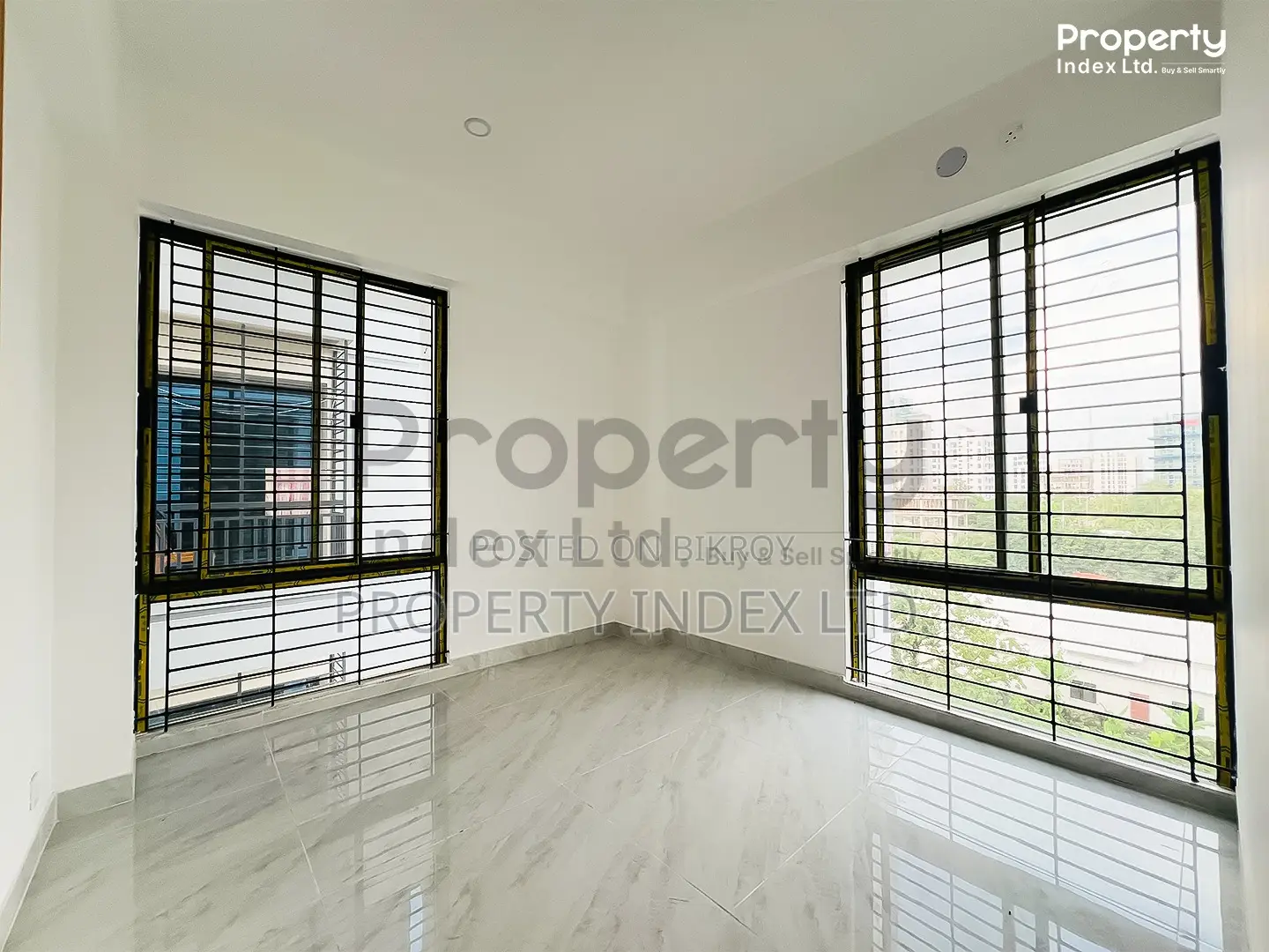3bdrm Apartment in Self Developer, Basundhara for Sale