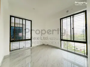 3bdrm Apartment in Self Developer, Basundhara for Sale