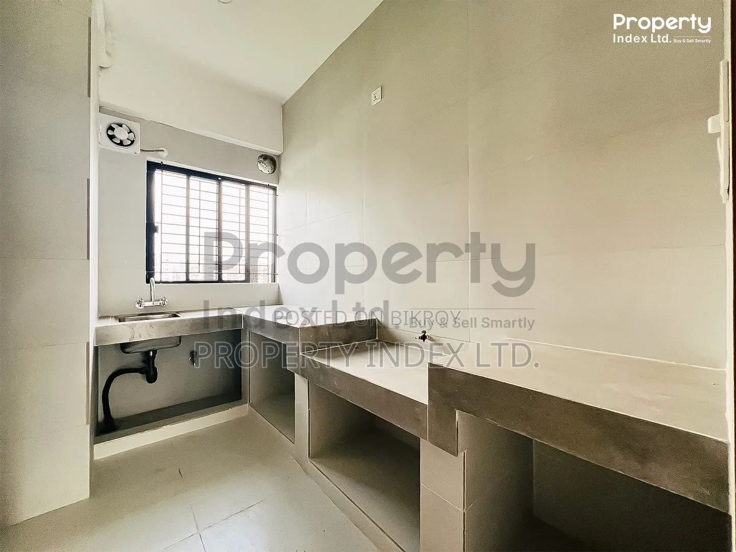 3bdrm Apartment in Self Developer, Basundhara for Sale
