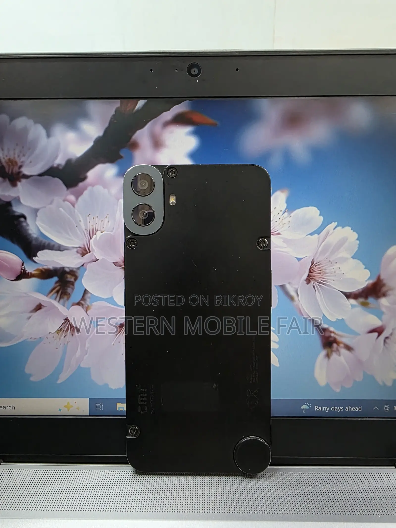 Nothing Phone CMF Phone 1 128 GB Black