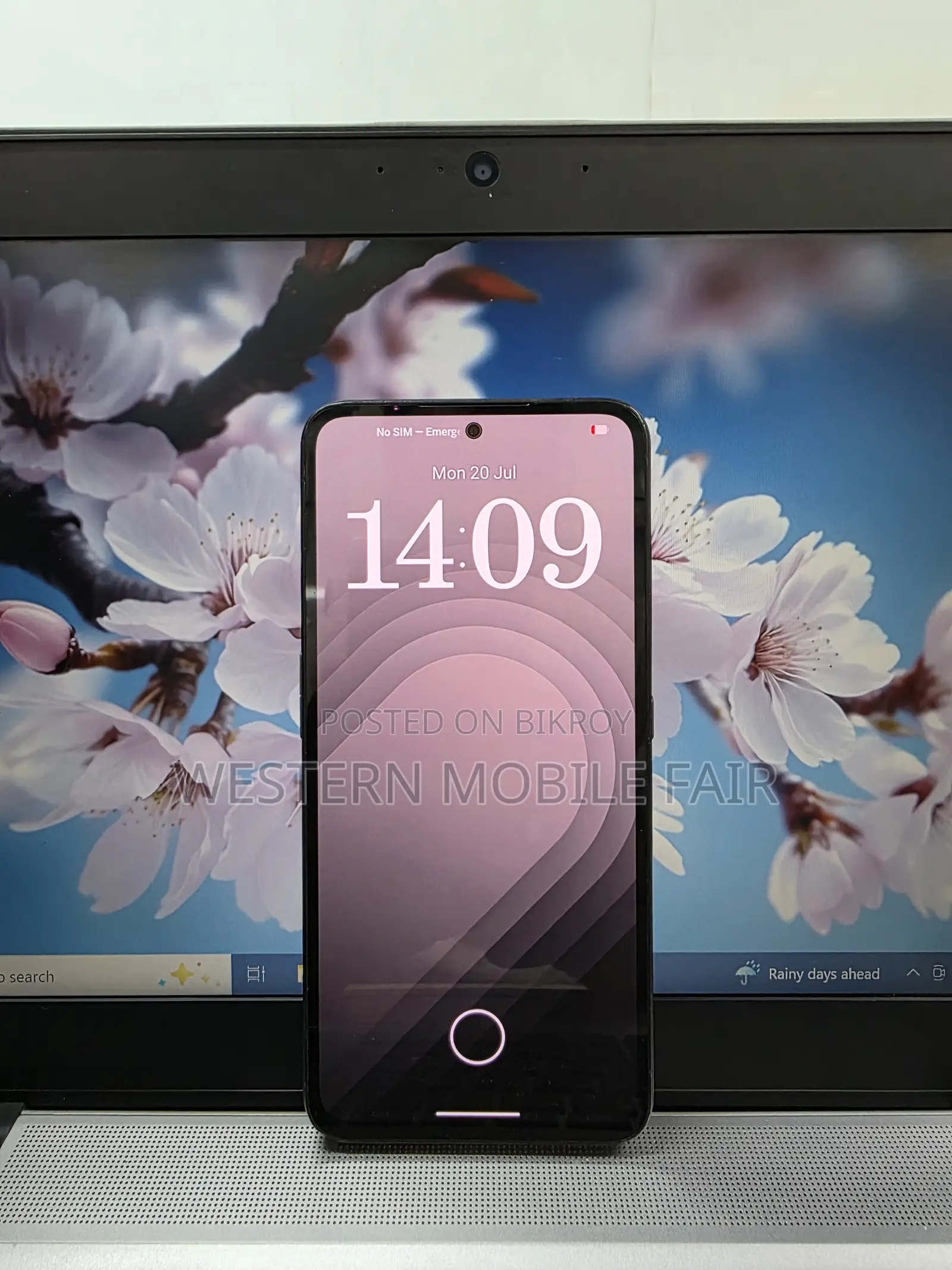 Nothing Phone CMF Phone 1 128 GB Black