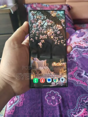 স্যামসাং গ্যালাক্সি এস২৩ আল্ট্রা ২৫৬ জিবি ধূসর