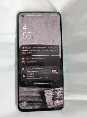 অপ্পো রেনো ১২৮ জিবি সিলভার