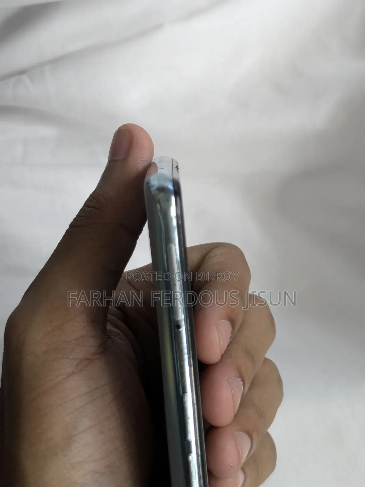 অপ্পো রেনো ১২৮ জিবি সিলভার