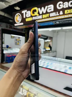 Xiaomi Redmi Note 13 256 GB Black