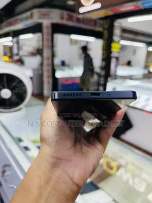 Xiaomi Redmi Note 13 256 GB Black