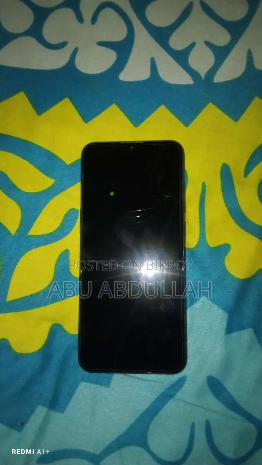 Symphony Z16 32 GB Blue