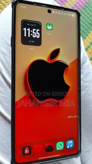 টেকনো ক্যামন ৪০ প্রো ৪জি ২৫৬ জিবি গ্রে