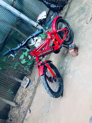 *Jumbo Alton Bike Cycle* Sell