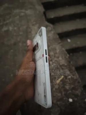 নাথিং ফোন ৩এ ১২৮ জিবি সাদা