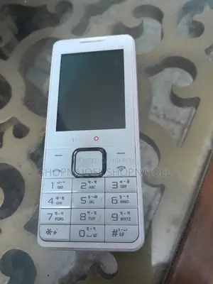 সিম্ফনি ৮ জিবি সাদা