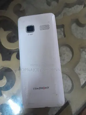 সিম্ফনি ৮ জিবি সাদা