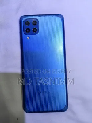 Samsung Galaxy F22 128 GB