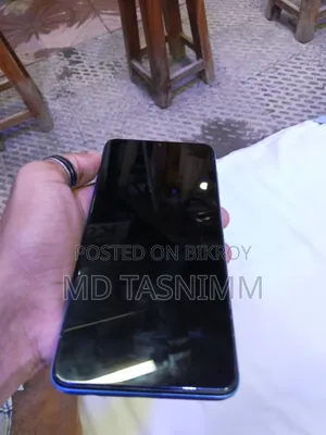Samsung Galaxy F22 128 GB