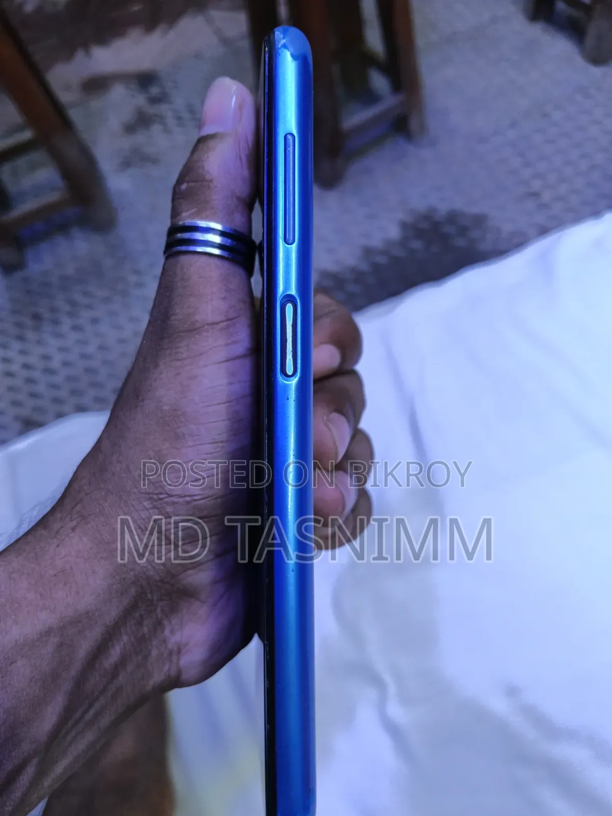 Samsung Galaxy F22 128 GB