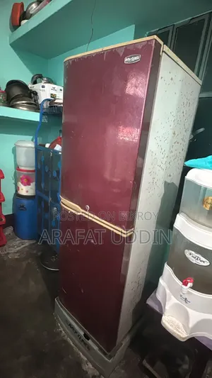 মাই ওয়ান ফ্রিজ