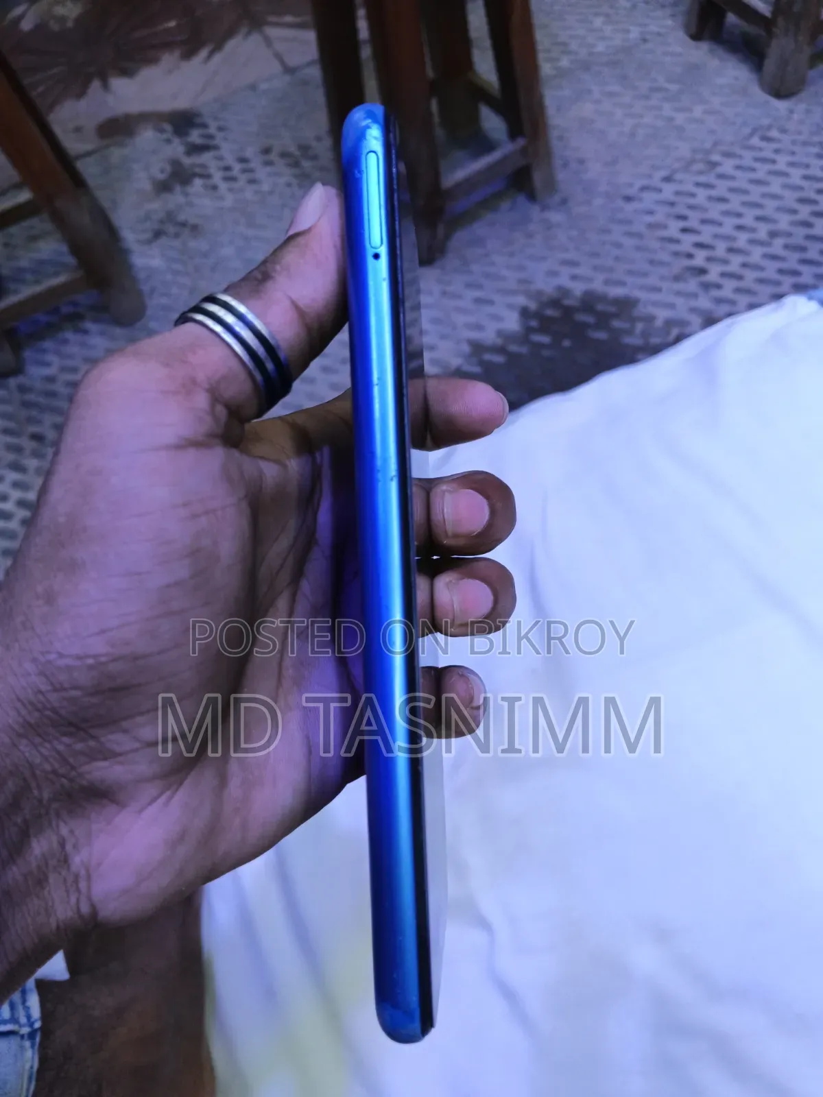 Samsung Galaxy F22 128 GB