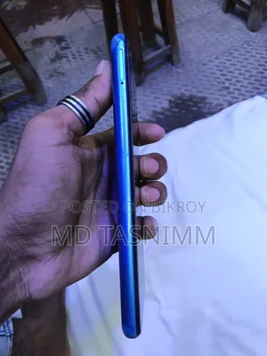 Samsung Galaxy F22 128 GB