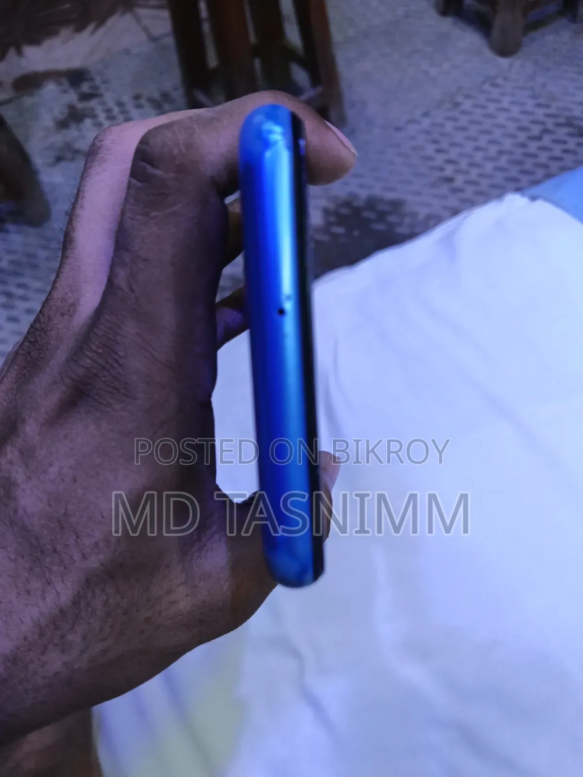 Samsung Galaxy F22 128 GB