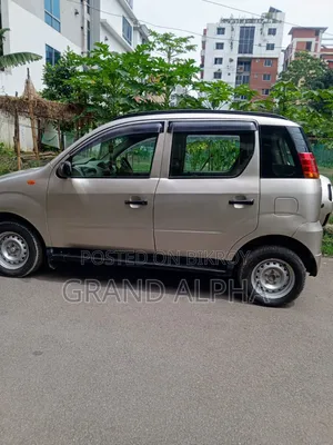 Mahindra Scorpio 2014 Gray