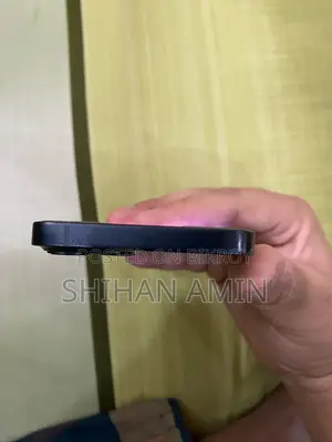 অ্যাপল আইফোন ১৩ ১২৮ জিবি ব্ল্যাক