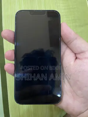 অ্যাপল আইফোন ১৩ ১২৮ জিবি ব্ল্যাক