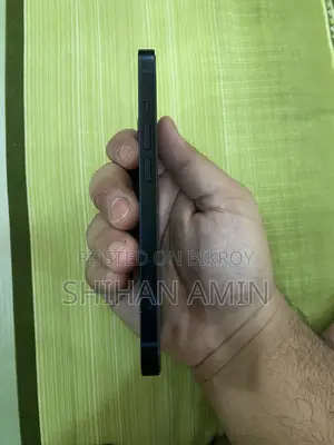 অ্যাপল আইফোন ১৩ ১২৮ জিবি ব্ল্যাক