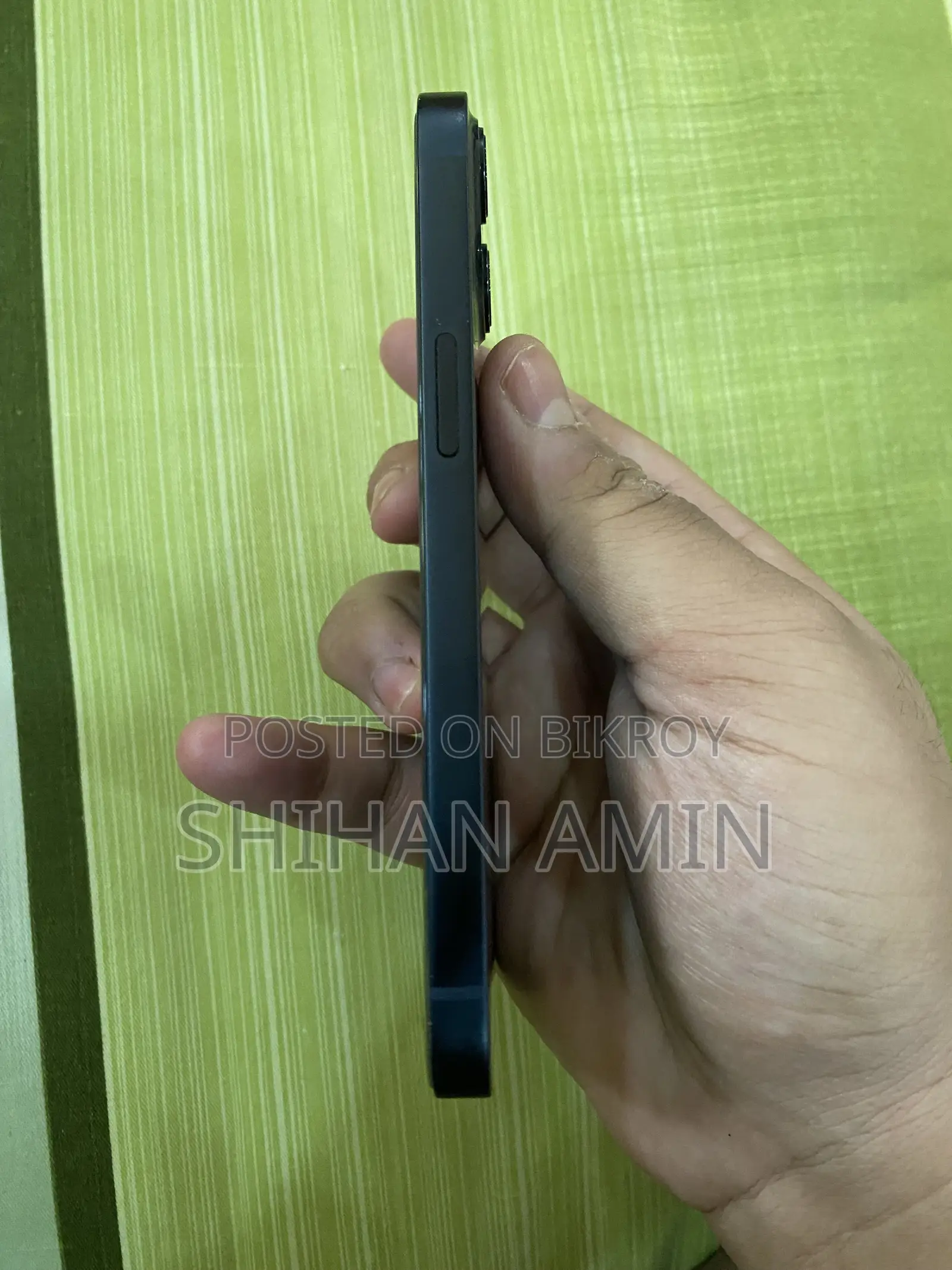 অ্যাপল আইফোন ১৩ ১২৮ জিবি ব্ল্যাক