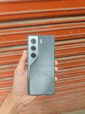 টেকনো ক্যামন ৪০ ২৫৬ জিবি গ্রে