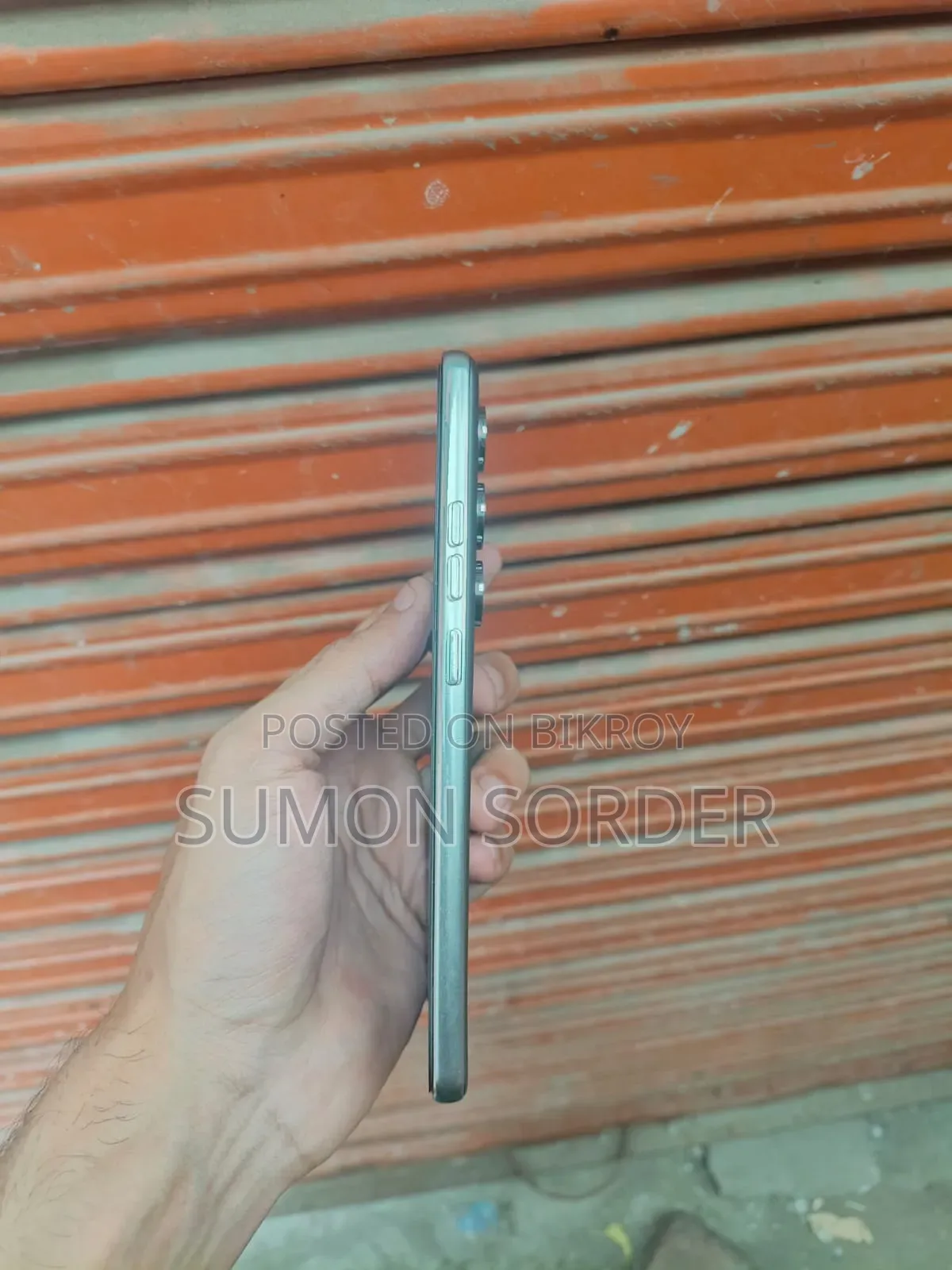 টেকনো ক্যামন ৪০ ২৫৬ জিবি গ্রে