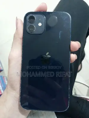 অ্যাপল আইফোন ১২ ৬৪ জিবি নীল