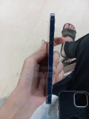 অ্যাপল আইফোন ১২ ৬৪ জিবি নীল