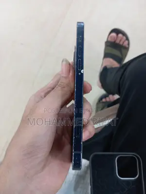 অ্যাপল আইফোন ১২ ৬৪ জিবি নীল