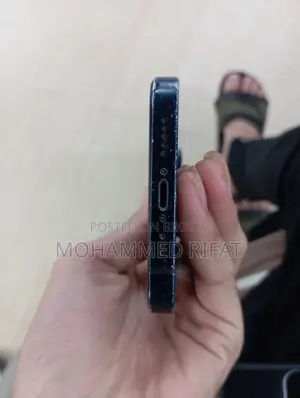 অ্যাপল আইফোন ১২ ৬৪ জিবি নীল